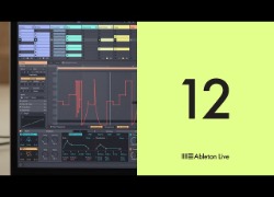 Ableton Ableton live Lite 12